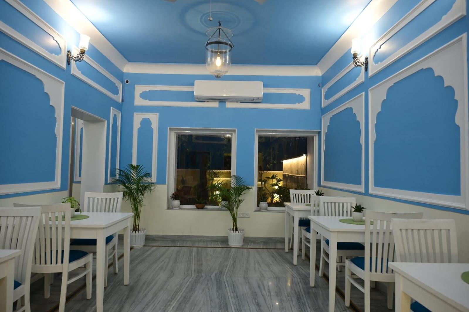 ג'איפור Anuraag Villa מראה חיצוני תמונה