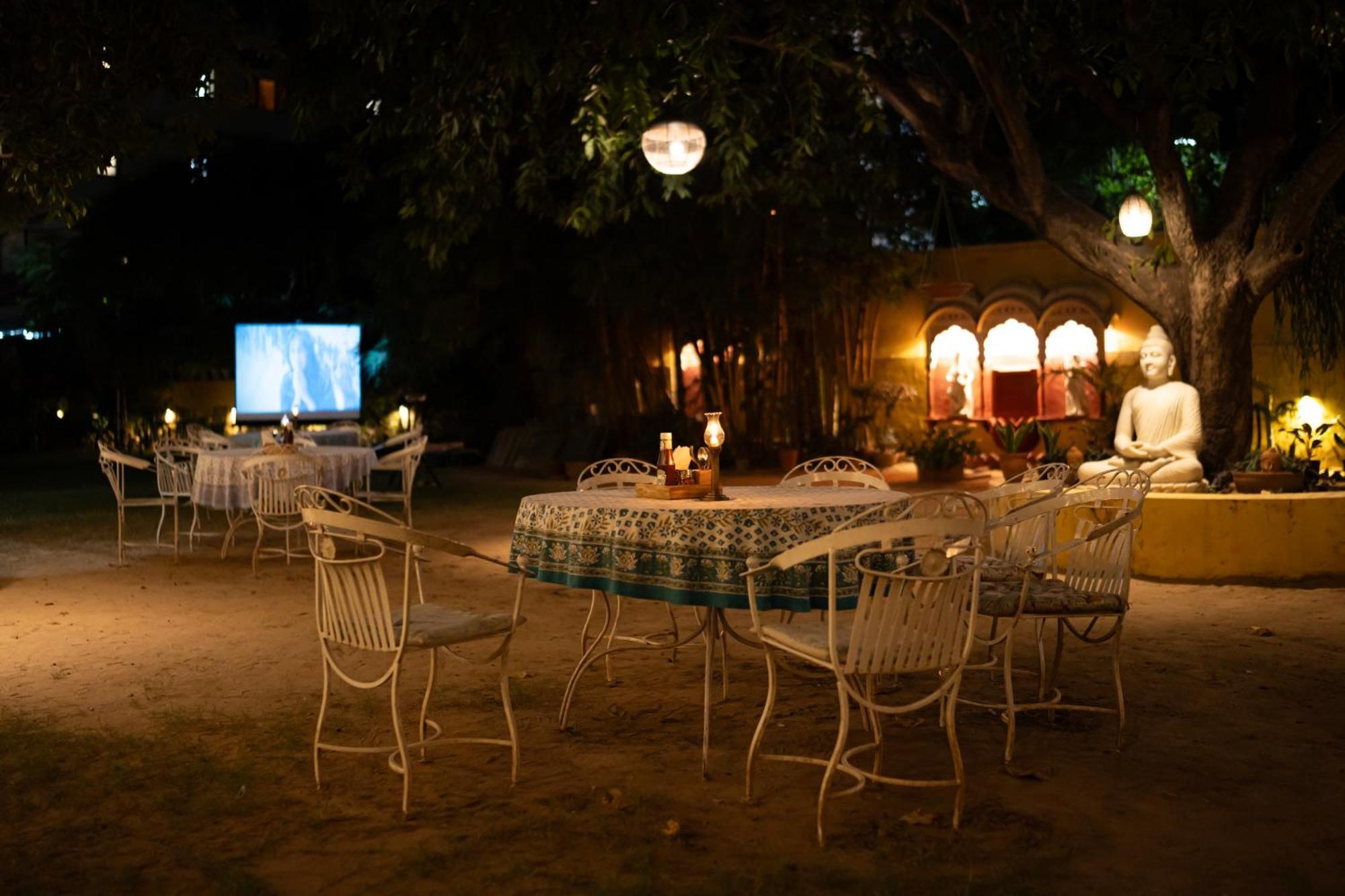 ג'איפור Anuraag Villa מראה חיצוני תמונה