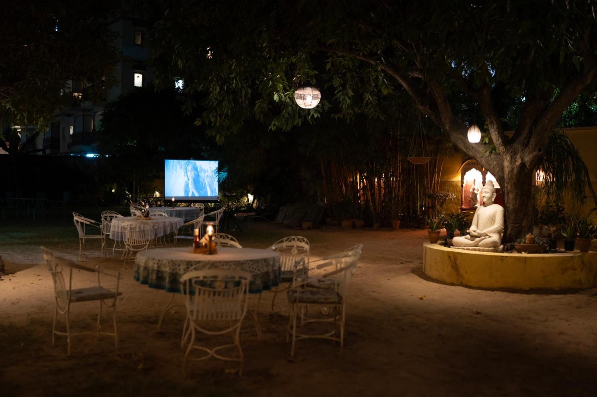 ג'איפור Anuraag Villa מראה חיצוני תמונה