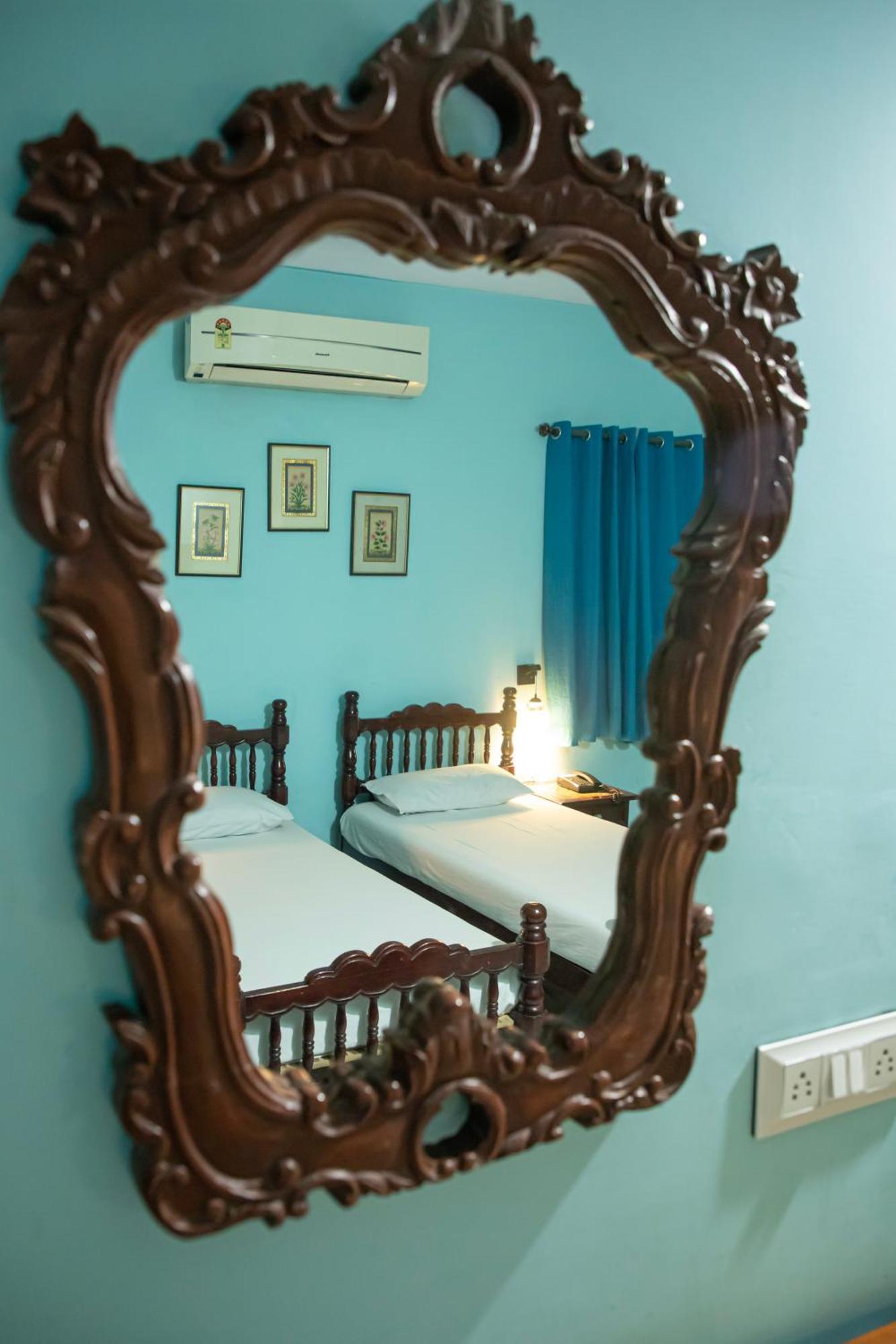 ג'איפור Anuraag Villa מראה חיצוני תמונה