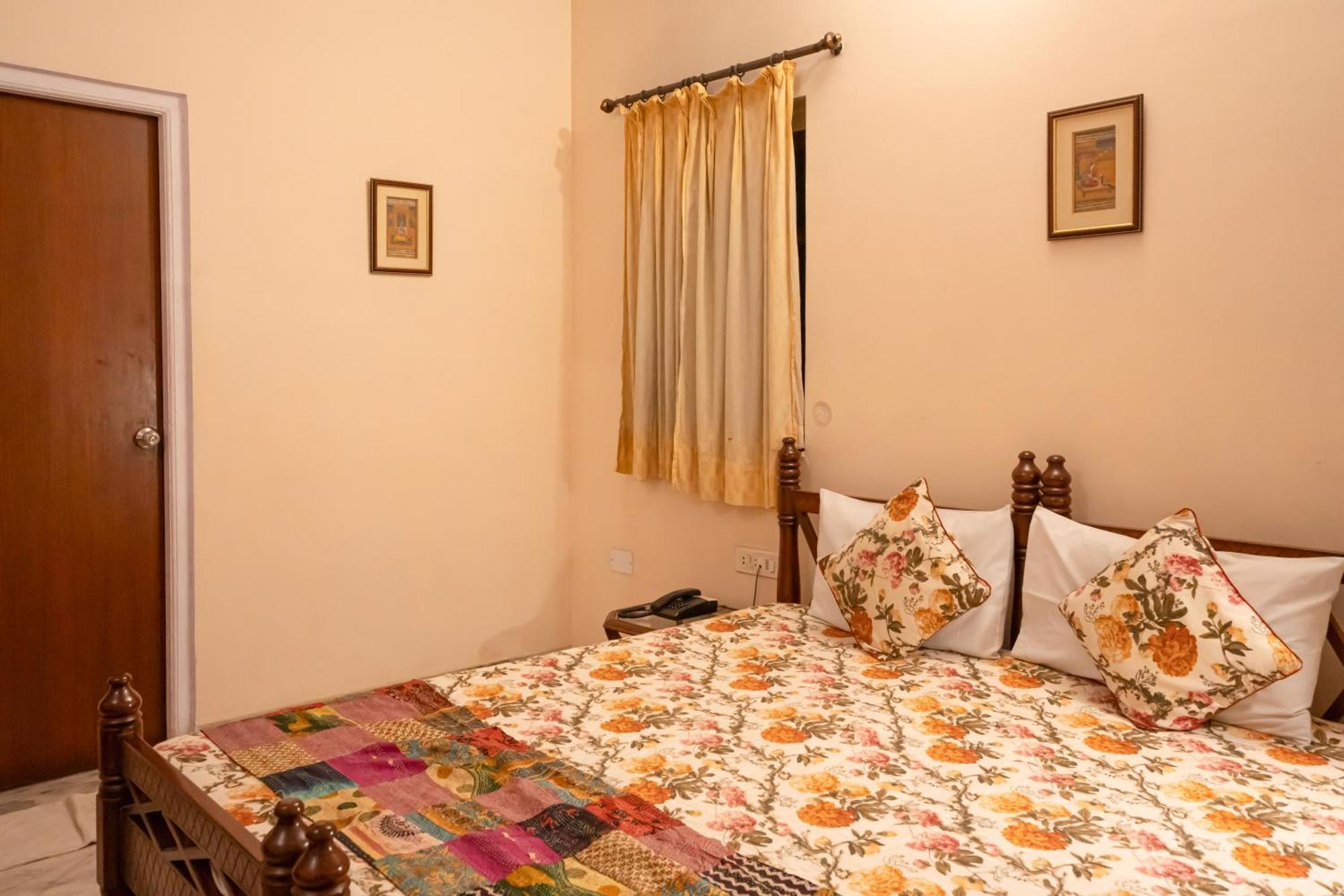 ג'איפור Anuraag Villa מראה חיצוני תמונה