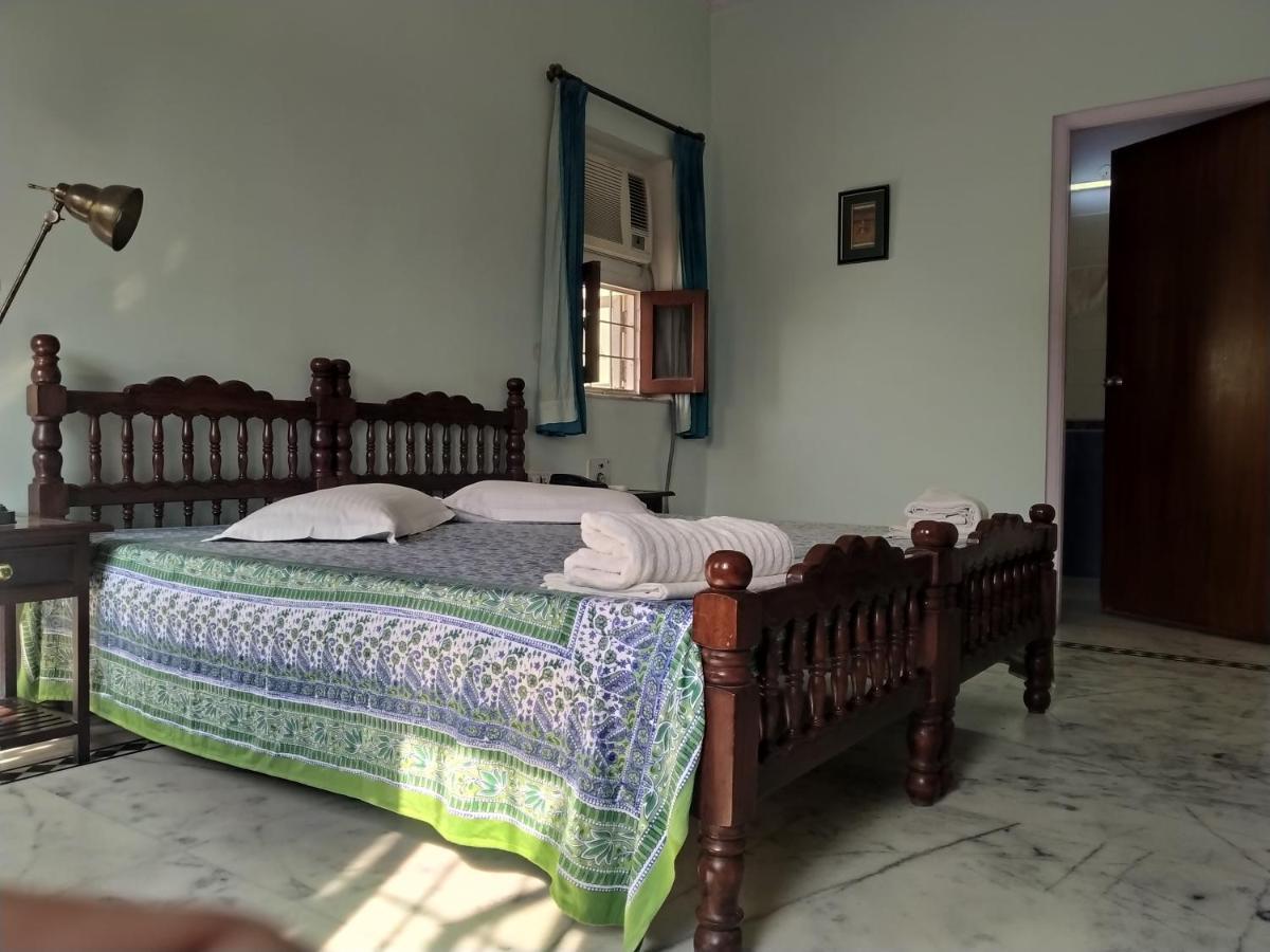 ג'איפור Anuraag Villa מראה חיצוני תמונה